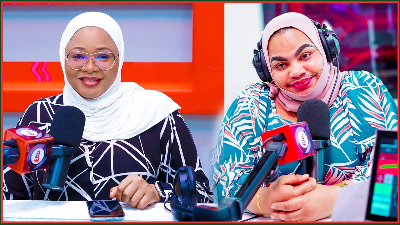 LIVE 🔴: RAHA ZA USWAHILINI YA LEO NI YA KIBABE - FEB 26  2026