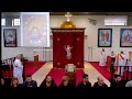 St. Petrus en Paulus Church Enschede Holland