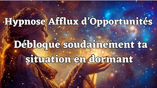 Ça défie la logique mais tu es chanceux si tu vois cette video: tu recevras miracles et opportunités