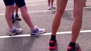 Sprint Orienteering