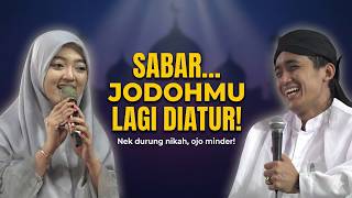 Ternyata Ini Sebab Jodohmu Belum Datang | Ustadz Ulin Nuha
