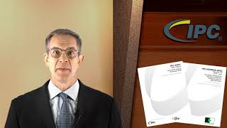 IPC CFX/Hermes Standards – The Future of Electronics is Here