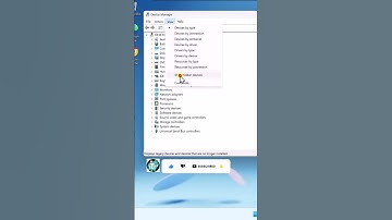 WiFi-adapter ontbreekt Windows 11 FIX (2025)