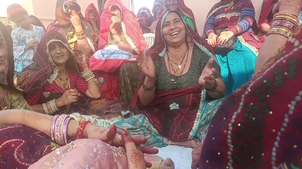 Sagi Hansi majak geet#vloc no.1