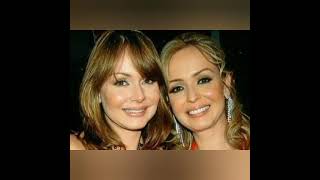 Voce Conhece A Irmã Gêmea De Gabriela Spanik??