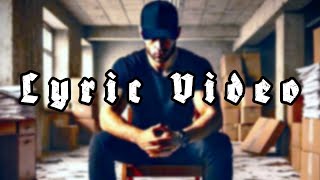 Fed Up - Unknown [Lyric Video] (Produced By: Anno Domini Nation) 