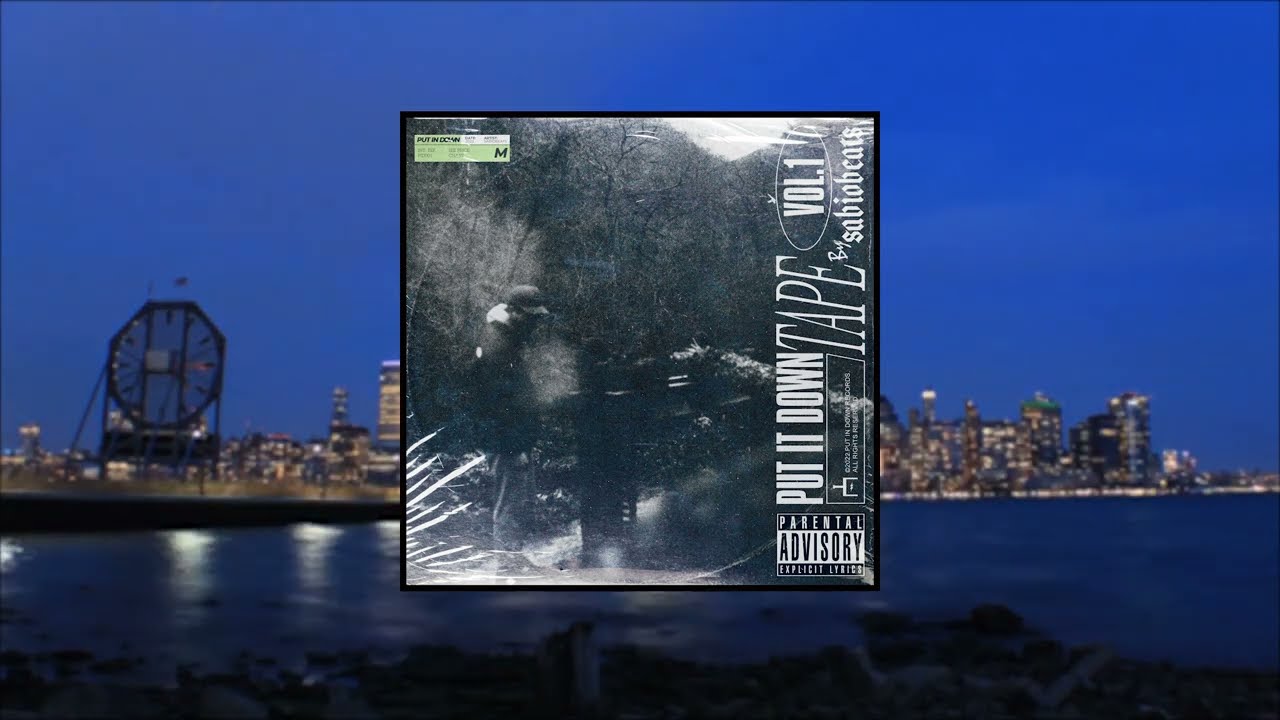 05 IHON & SD KONG & DJ SWET - ANTIDOTE (SABIO BEATS)