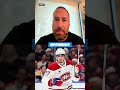 Engels on Dach: I know that he's better when he plays with a chip on his shoulder | #thesickpodcast