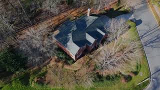 Brick House Transformation: Modern And Timeless