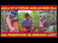 Daming nagulat Akala nila si Freddie aguilar ang kumanta pero hindi pala  ka tunog lang nya