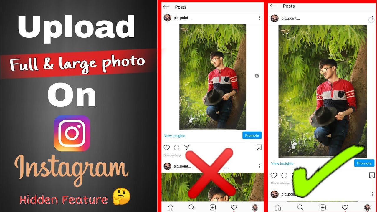 how-to-upload-full-and-large-photo-on-instagram-instagram-tips