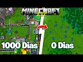 FIQUEI PRESO NO PASSADO no MINECRAFT 1.17 - CreativeSquad #55