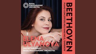 Piano Concerto No. 5 In E Flat Major, Op. 73, 'Emperor': II. Adagio un poco moto -
