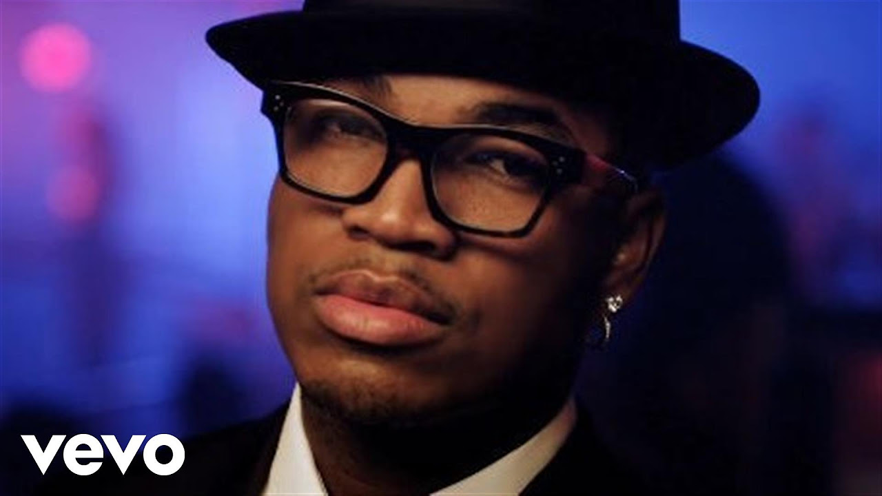 Ne Yo   The Way You Move ft Trey Songz T Pain Official Music Video