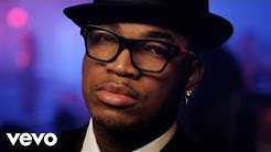 Ne-Yo - The Way You Move ft. Trey Songz, T-Pain (Official Music Video)