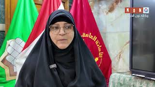 جامعة الزهراء بكربلاء..سنرعى ادارة كرسي اليونسكو لشؤون المرأة