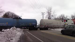 CN 2657 North in Sussex, WI 1/27/20