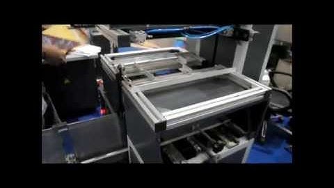 MEGABOUND Casing In Plus machine