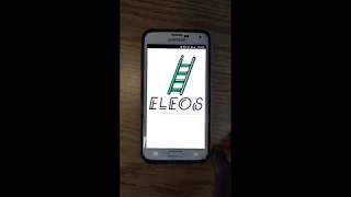 ELEOS DEMO VIDEO