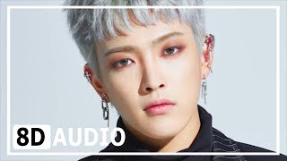 ATEEZ - HORIZON [8D USE HEADPHONES!]