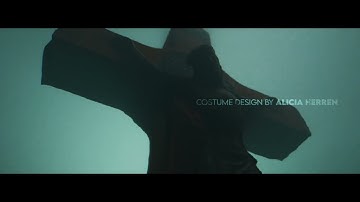 Three Story Tour Title Sequence - Blender Short