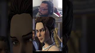 Famous I got something for Falcone #streamer #gaming #batman #telltalegames #funny Wealth