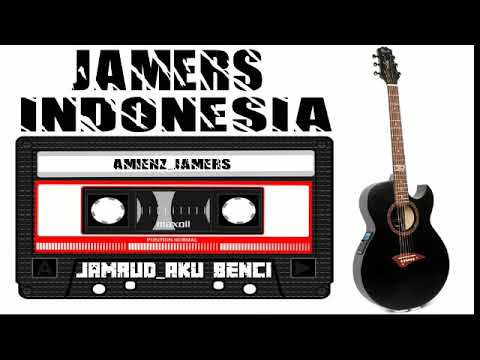 Jamrud_Aku Benci