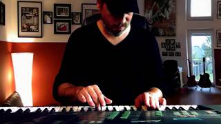 Hans Zimmer Style Soundtrack - By Michael Vancosso