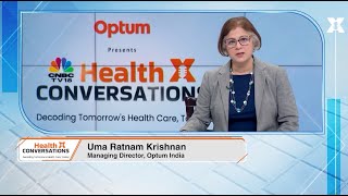 Campus Highlights | CNBC-TV18 HealthX Conversations Finale | Presented by Optum