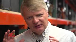 WXXI Arts InFocus - George Eastman Museum Technology Vault