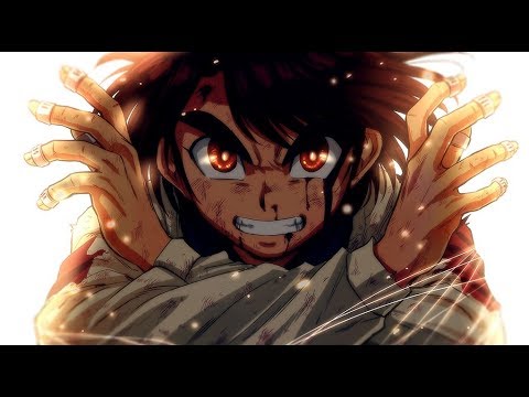 Karakuri Circus からくりサーカス Ost Senaka Wo Mamoru Mono 背中を守る者 Youtube
