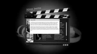 Video Producer HTML5 templates, ID: 300111252