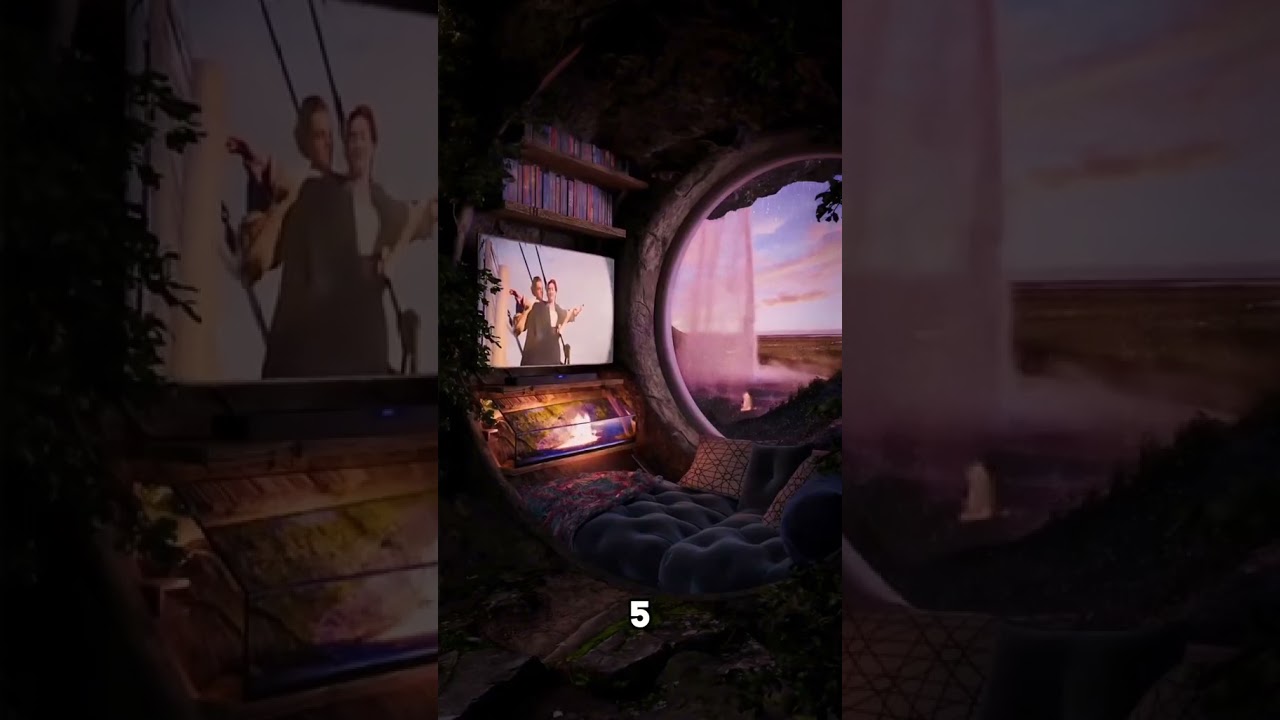 Which Bed Would You Choose? 😴✨ |RoomVibes #3