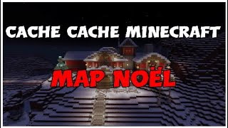 HAPPY EASTER!! | Minecraft Christmas Hide and Seek #1