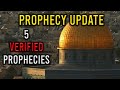 Bible Prophecy is Happening TODAY 2022 Prophecy Update