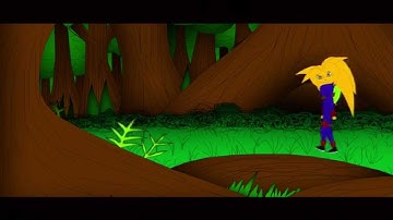 Animated Music Video (Cancelled)