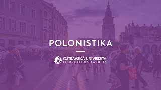 Polonistika - studium, praxe, uplatnění absolventů | Filozofická fakulta Ostravské univerzity