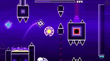 insidious step by noobas (Demon 10*)