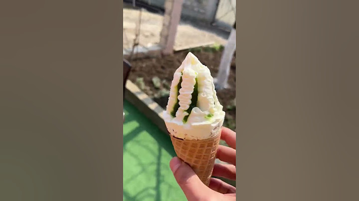 Ice-cream offer #shorts by Tsuriki Show