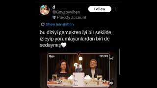 çok güzel söyledi ya🥹#keşfet#taşacakbudeniz#sedasoysal#emine#keşfetedüş#viralfypシ#ityz#midz#vypシ
