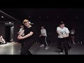 Ko Ko Bop - EXO Kasper X Mihawk Back Choreography Ko Ko Bop - EXO Kasper X Mihawk Back Choreography