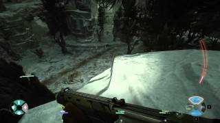Evolve: Big Alpha - Trapper Gameplay