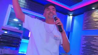 Didou Parisien - Tjini Bel Djelaba تبغي تعوم تبغي