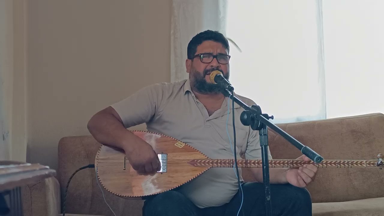 Yılmaz Akan , Oyar Mektup   Yazmış