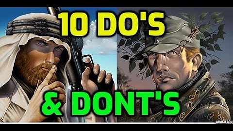10 Most Important Things To Do Before Enlisted Gets Transformed - Enlisted Review