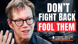 How To Outsmart Anyone: 5 Rules For Total Dominance | Human Psychology