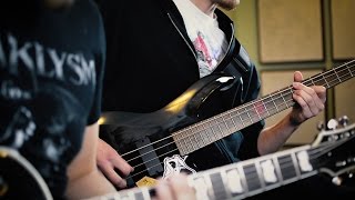 thesis - the silent witness (playthrough)