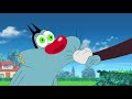  oggy and the cockroaches  oggy and the magic smile s04e48 hindi cartoons for kids