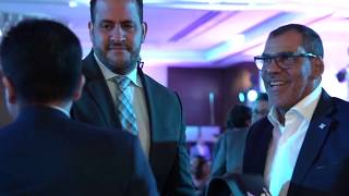 The Cardnet Experience Talks 2019