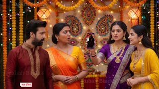 Jhanak ne bataya mukhiya ji ka sach dekh Rishi ko laga jhataka jhanak serial new promo big twist